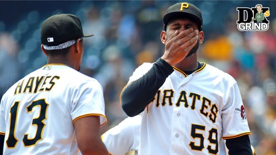 Kovacevic: Management needs to look in the mirror regarding Contreras taken at PNC Park (DK's Grind)